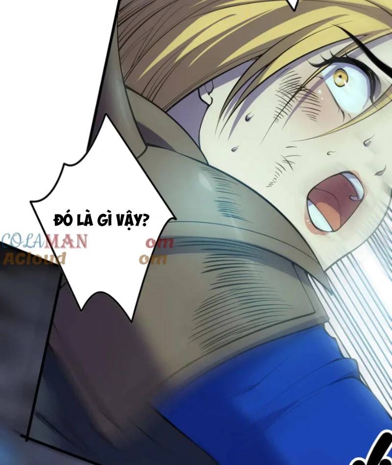 Thảm Họa Tử Linh Sư Chapter 123 - Trang 2