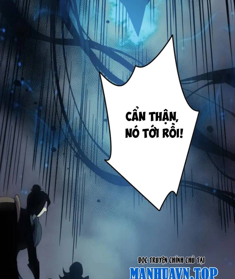 Thảm Họa Tử Linh Sư Chapter 123 - Trang 2