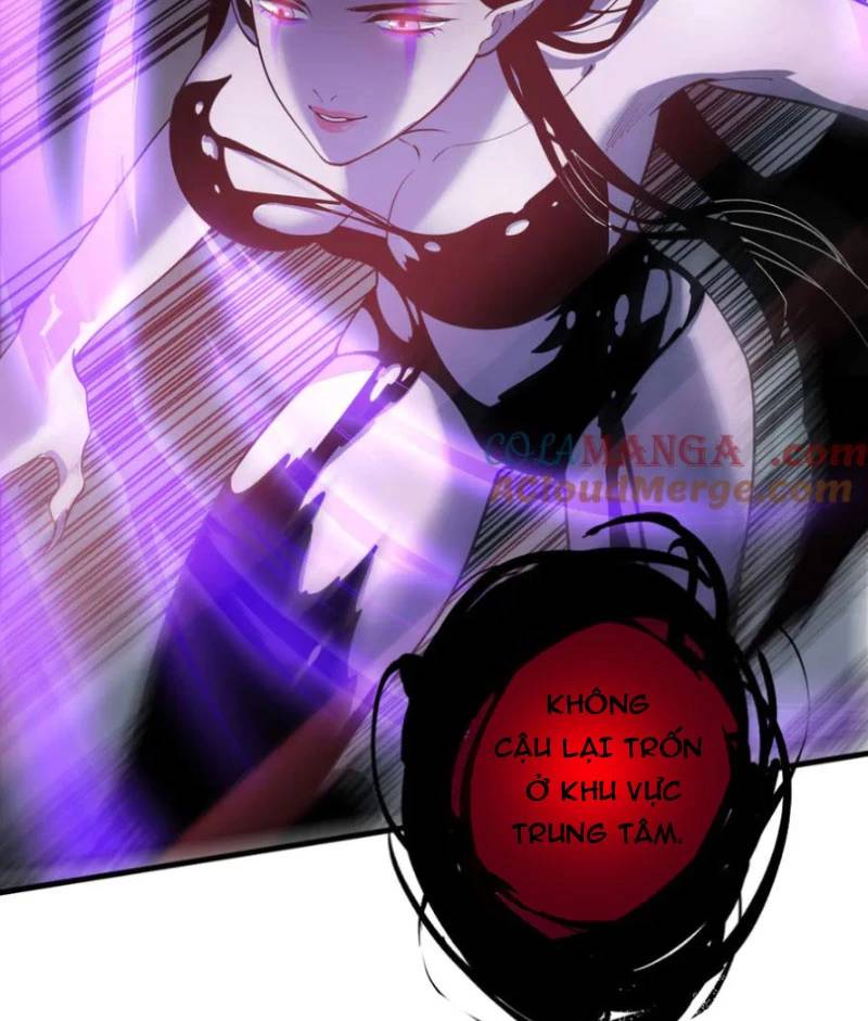 Thảm Họa Tử Linh Sư Chapter 124 - Trang 2