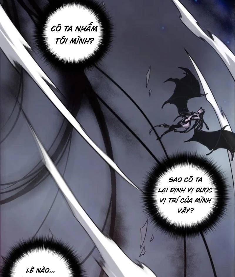 Thảm Họa Tử Linh Sư Chapter 124 - Trang 2