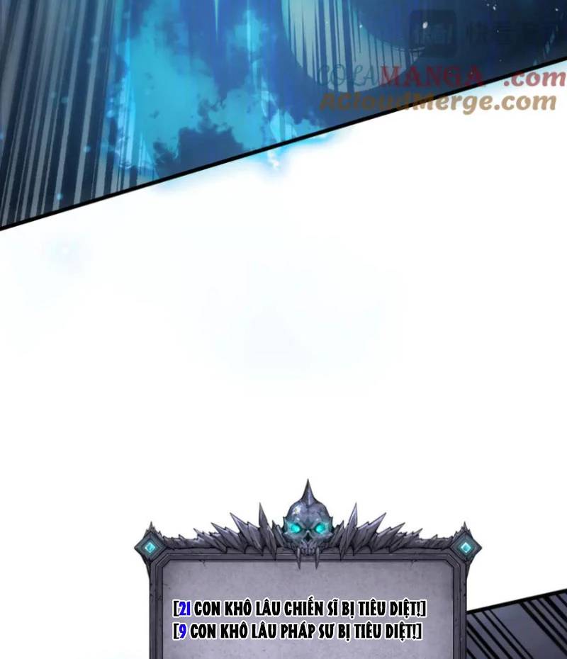 Thảm Họa Tử Linh Sư Chapter 124 - Trang 2