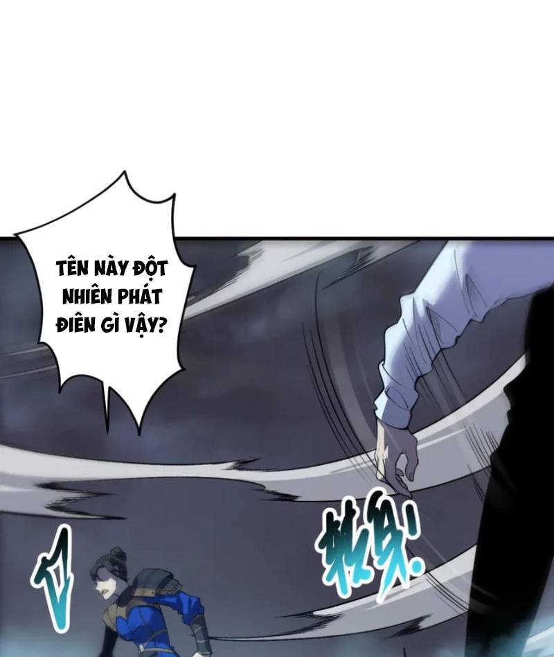 Thảm Họa Tử Linh Sư Chapter 124 - Trang 2