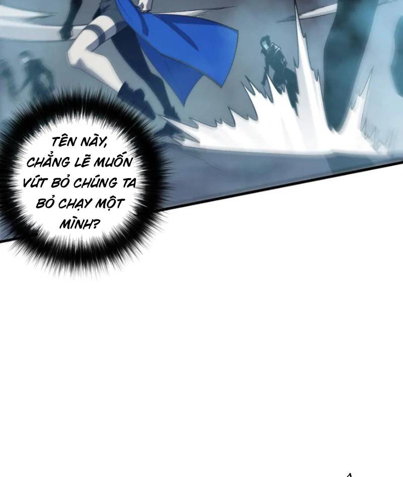 Thảm Họa Tử Linh Sư Chapter 124 - Trang 2