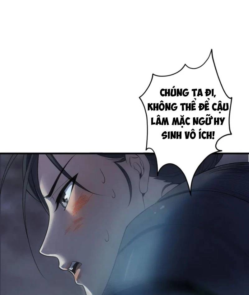 Thảm Họa Tử Linh Sư Chapter 124 - Trang 2