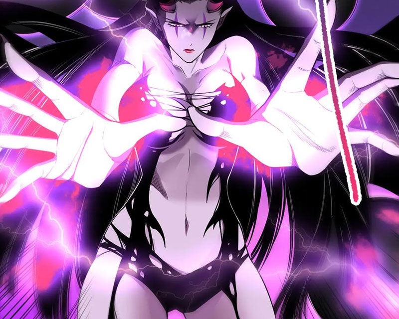 Thảm Họa Tử Linh Sư Chapter 125 - Trang 2