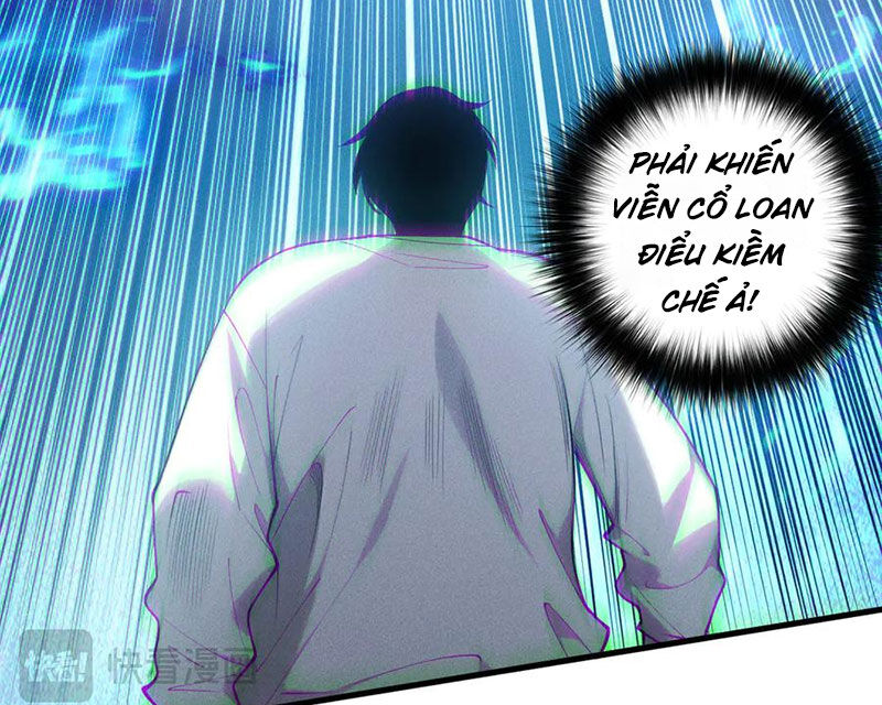 Thảm Họa Tử Linh Sư Chapter 125 - Trang 2