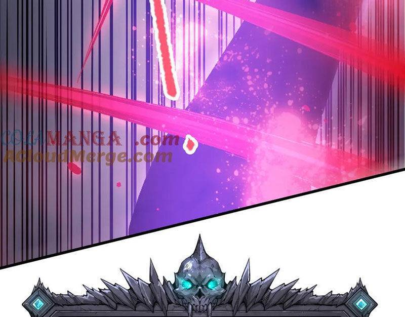 Thảm Họa Tử Linh Sư Chapter 127 - Trang 2