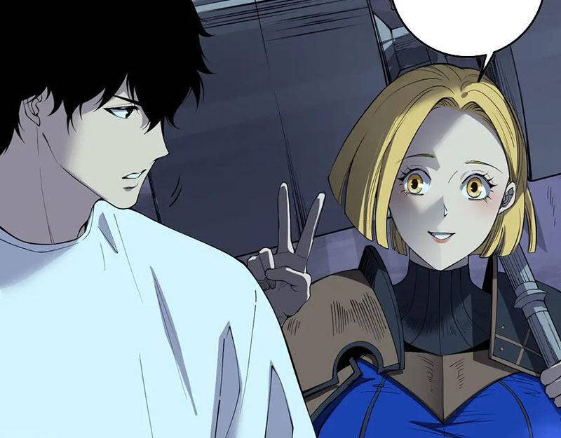 Thảm Họa Tử Linh Sư Chapter 127 - Trang 2