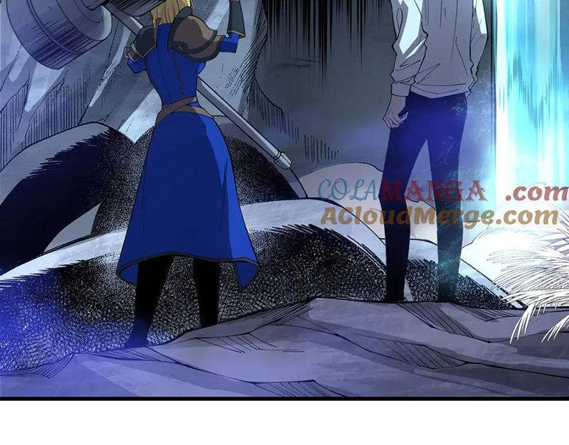 Thảm Họa Tử Linh Sư Chapter 127 - Trang 2