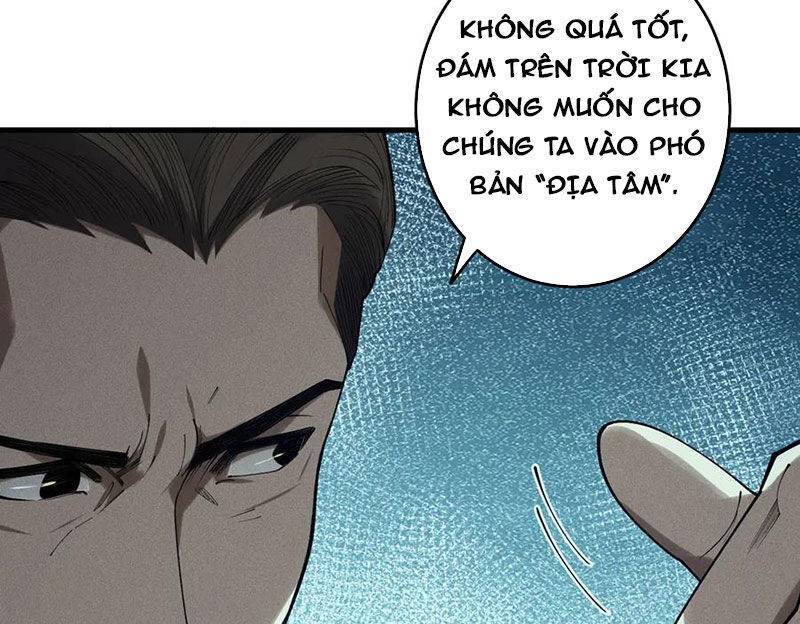 Thảm Họa Tử Linh Sư Chapter 127 - Trang 2