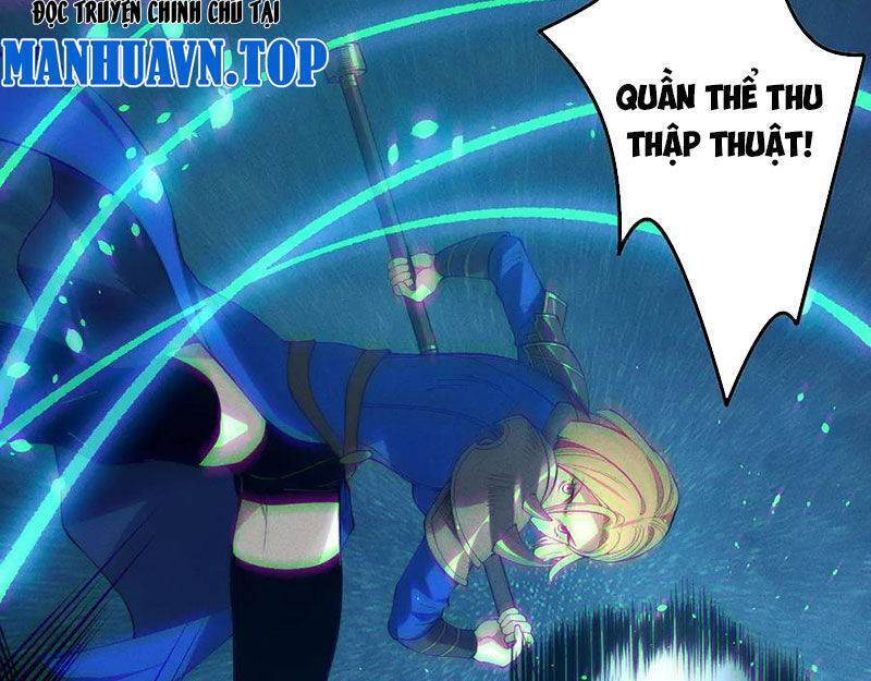 Thảm Họa Tử Linh Sư Chapter 127 - Trang 2