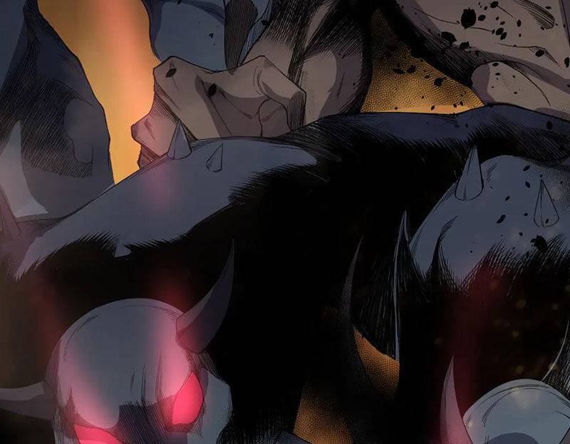 Thảm Họa Tử Linh Sư Chapter 127 - Trang 2