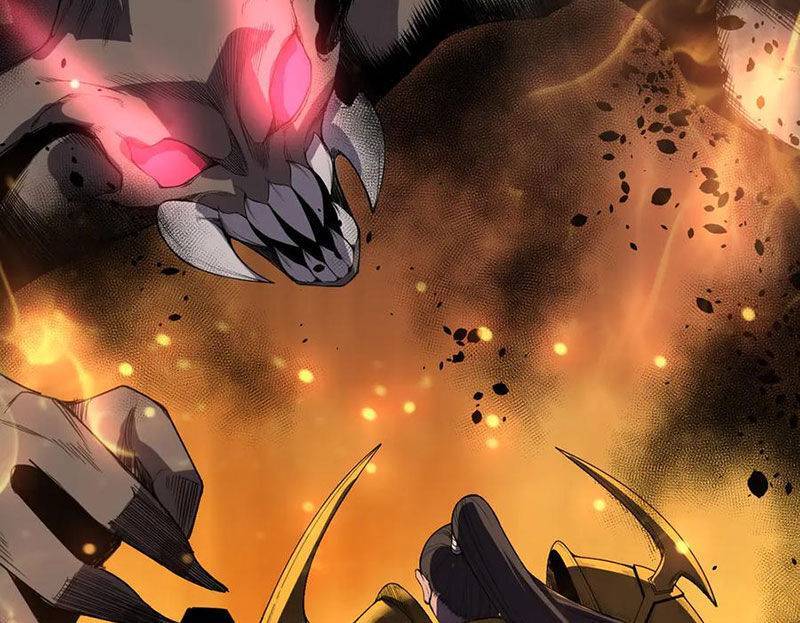 Thảm Họa Tử Linh Sư Chapter 127 - Trang 2