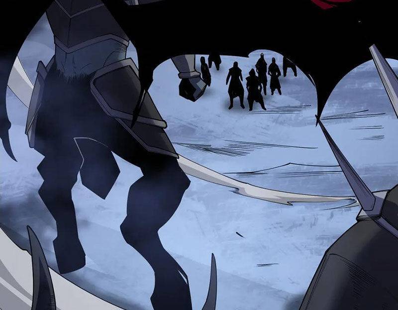 Thảm Họa Tử Linh Sư Chapter 127 - Trang 2