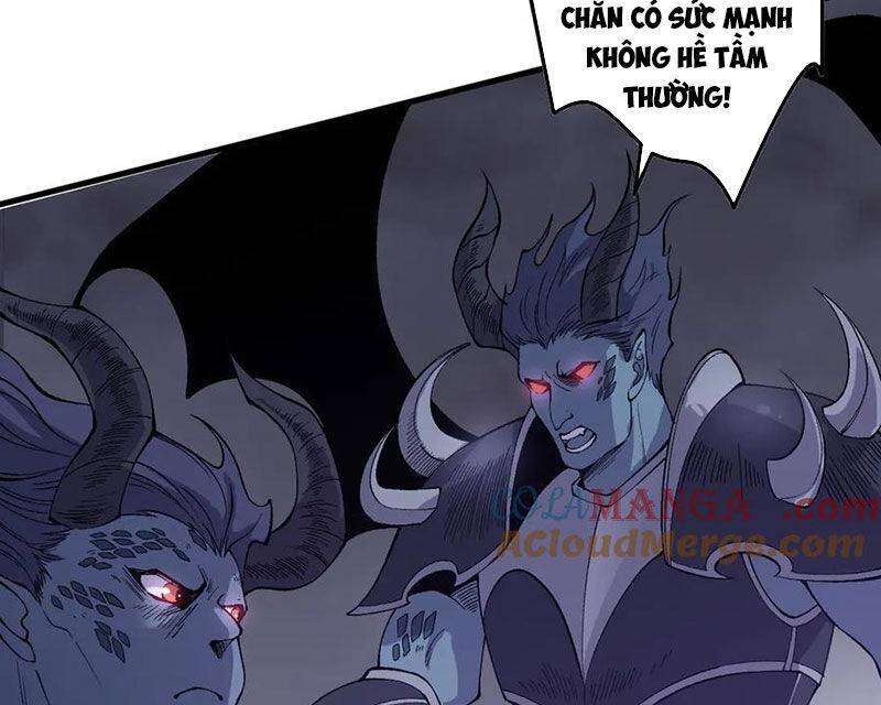 Thảm Họa Tử Linh Sư Chapter 127 - Trang 2