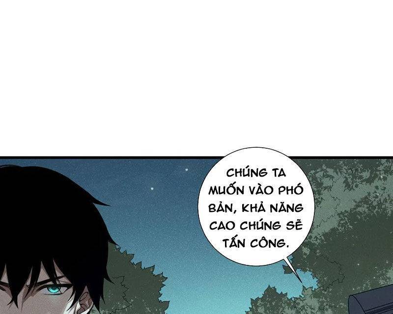 Thảm Họa Tử Linh Sư Chapter 127 - Trang 2