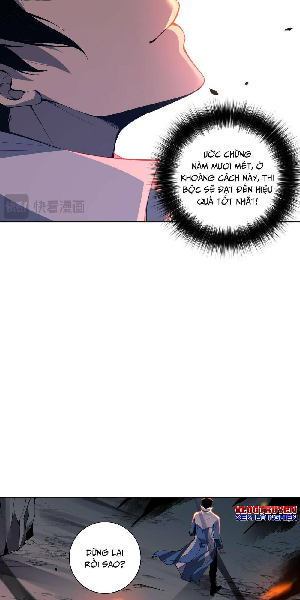 Thảm Họa Tử Linh Sư Chapter 13 - Trang 2