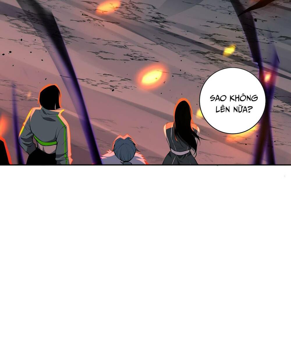 Thảm Họa Tử Linh Sư Chapter 13 - Trang 2