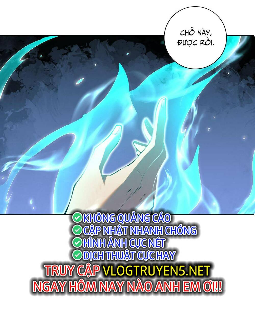 Thảm Họa Tử Linh Sư Chapter 13 - Trang 2