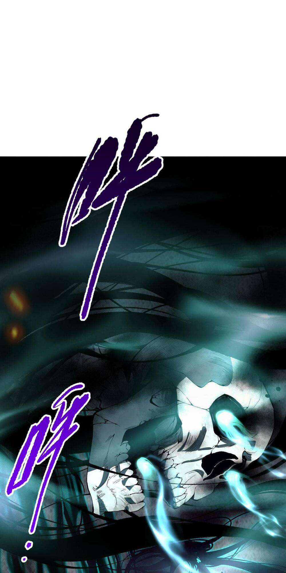 Thảm Họa Tử Linh Sư Chapter 13 - Trang 2