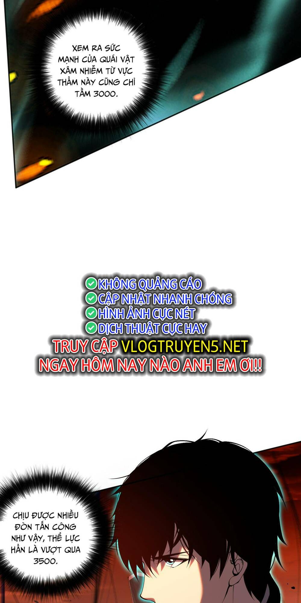 Thảm Họa Tử Linh Sư Chapter 13 - Trang 2