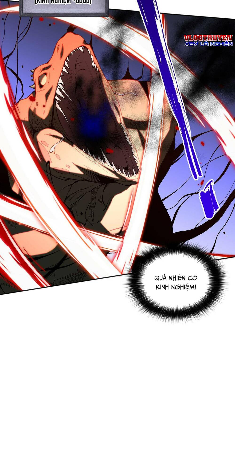 Thảm Họa Tử Linh Sư Chapter 13 - Trang 2