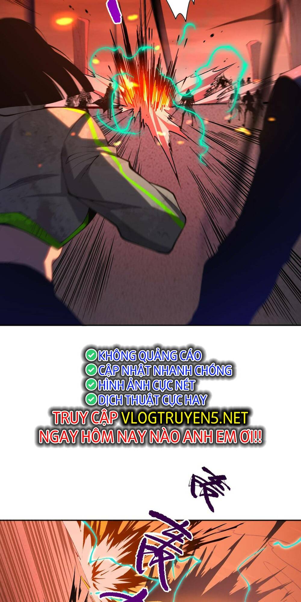 Thảm Họa Tử Linh Sư Chapter 13 - Trang 2