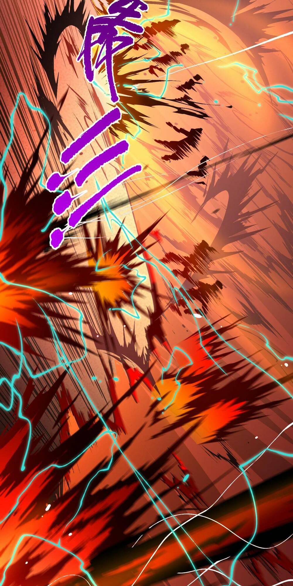 Thảm Họa Tử Linh Sư Chapter 13 - Trang 2