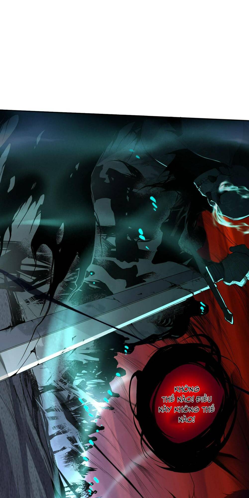 Thảm Họa Tử Linh Sư Chapter 13 - Trang 2