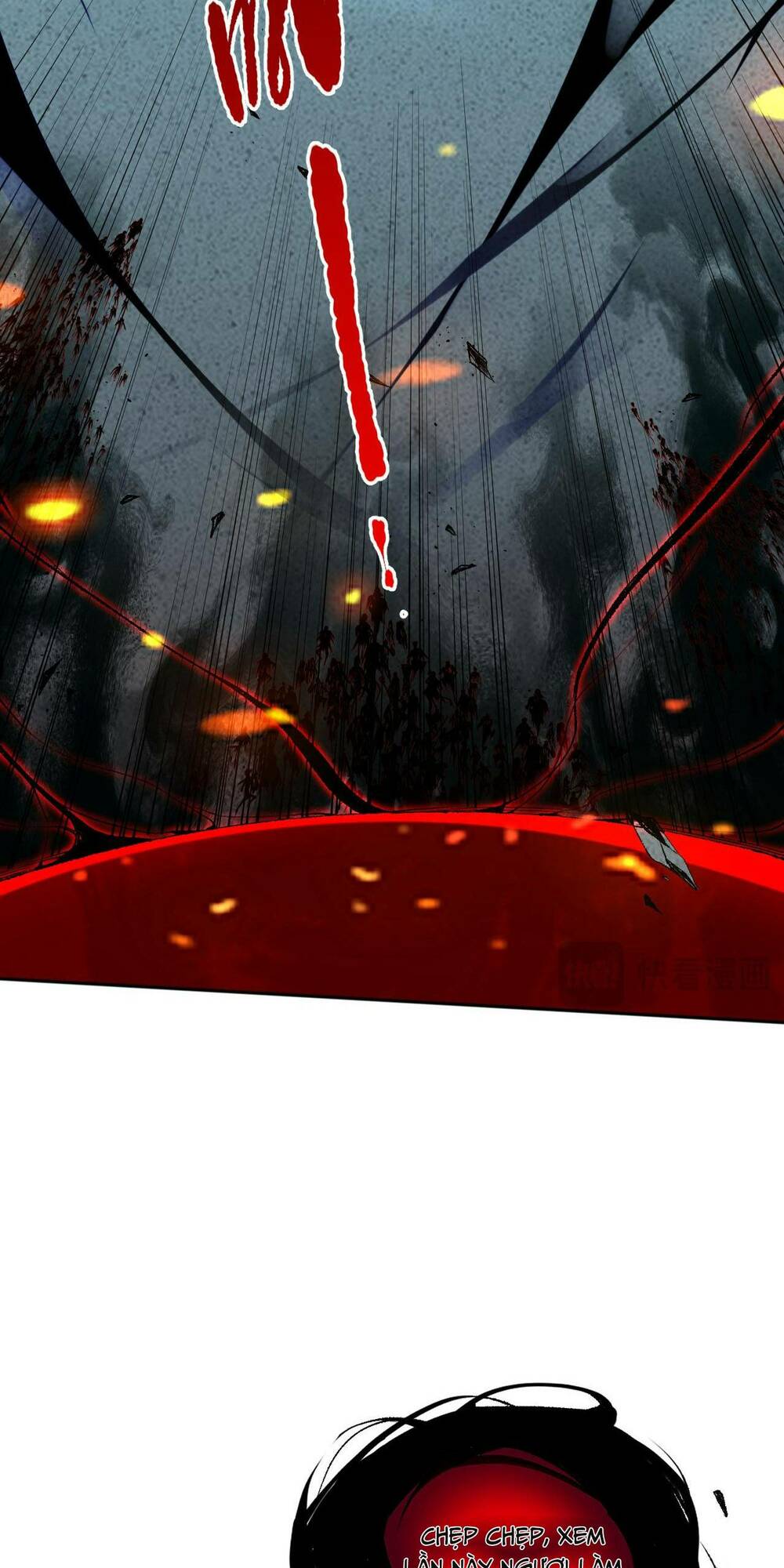 Thảm Họa Tử Linh Sư Chapter 13 - Trang 2