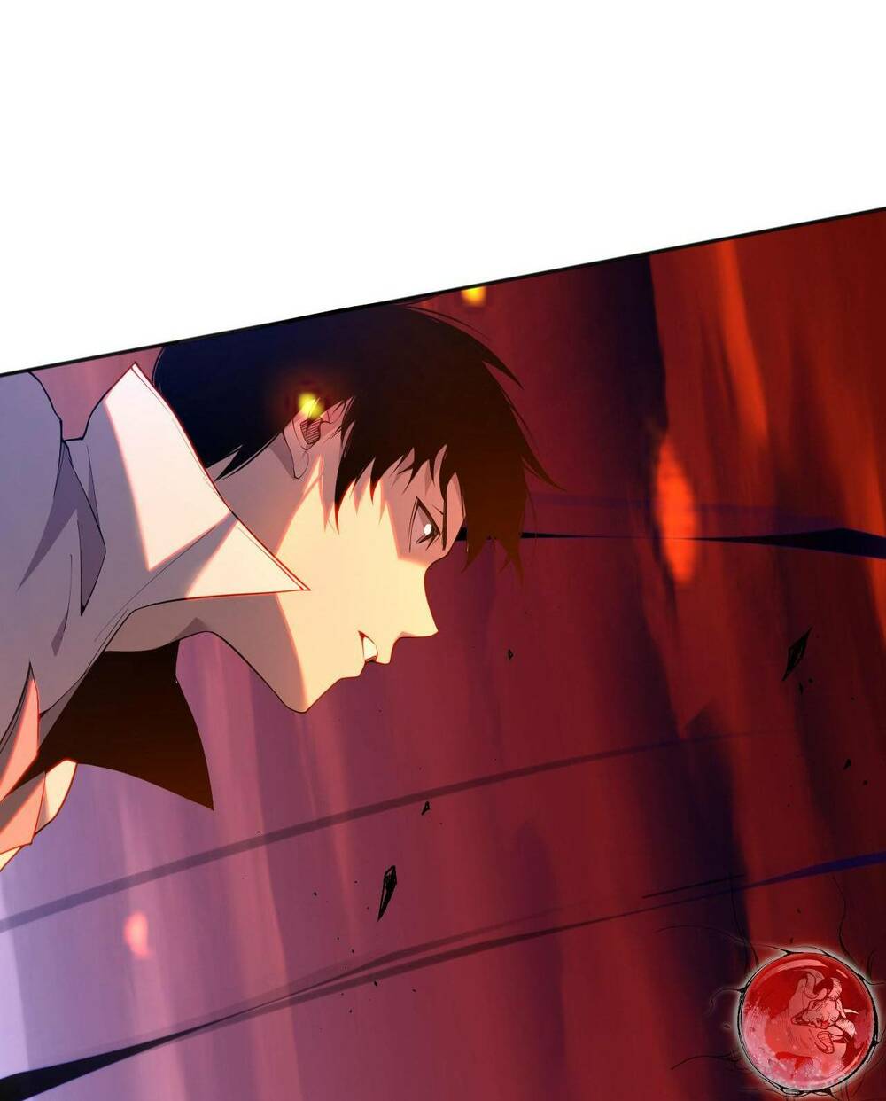 Thảm Họa Tử Linh Sư Chapter 13 - Trang 2