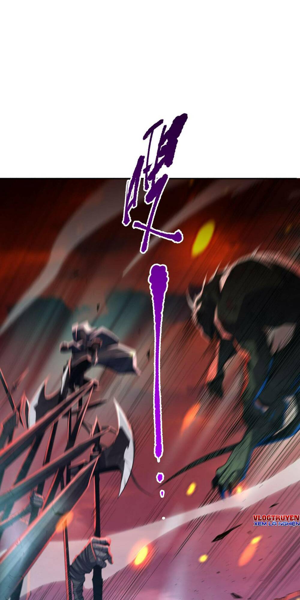 Thảm Họa Tử Linh Sư Chapter 13 - Trang 2