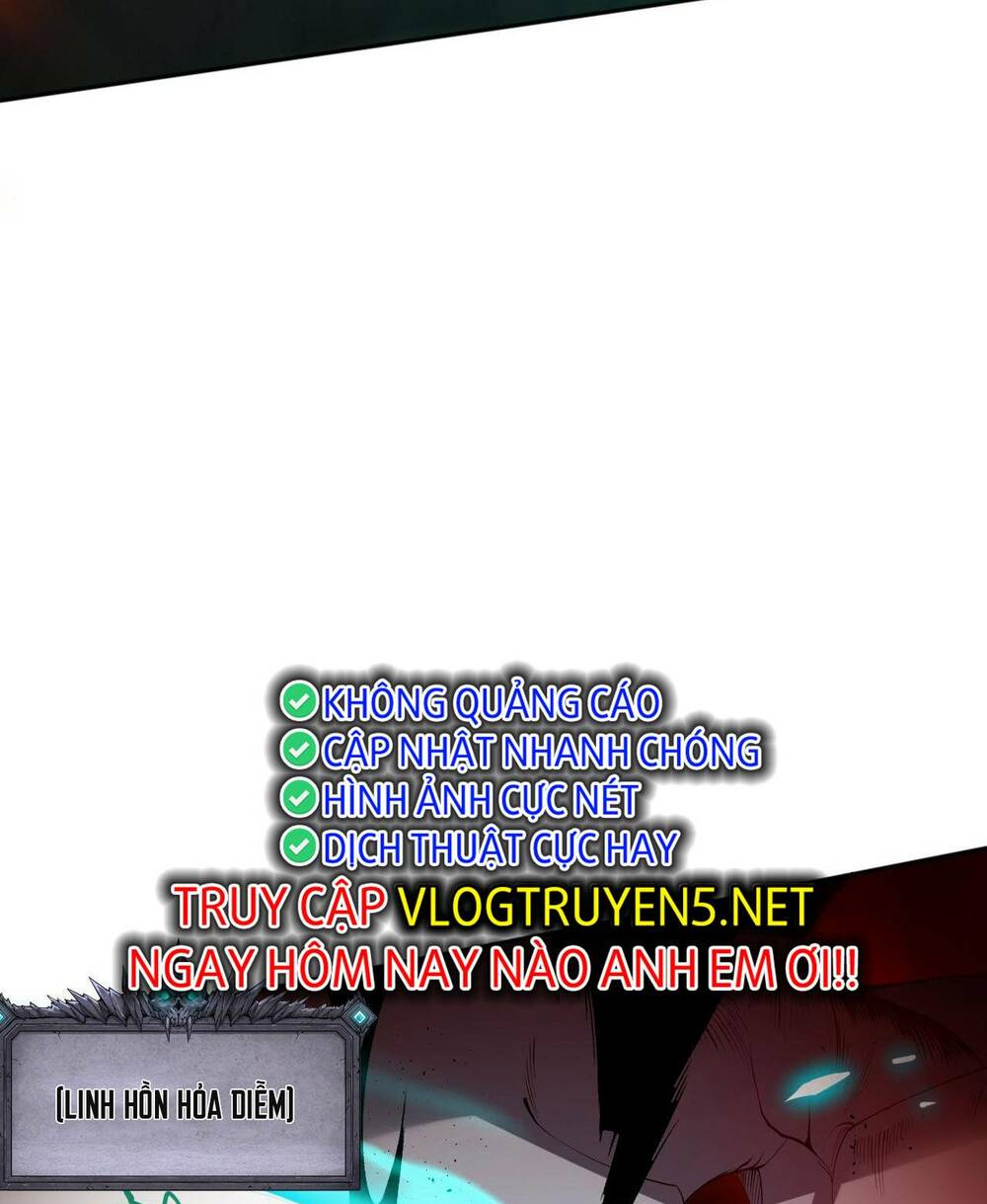 Thảm Họa Tử Linh Sư Chapter 13 - Trang 2