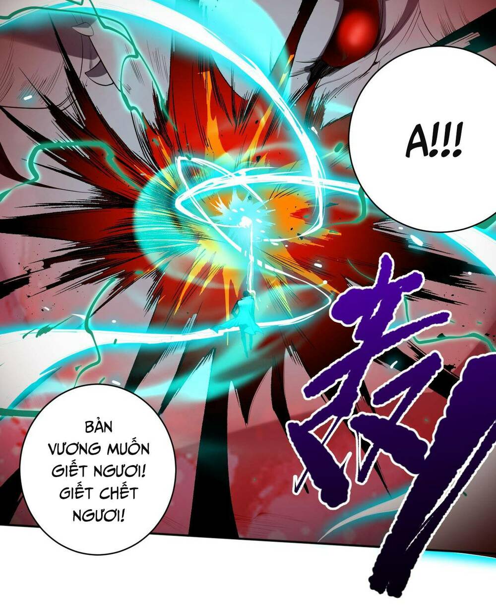 Thảm Họa Tử Linh Sư Chapter 13 - Trang 2