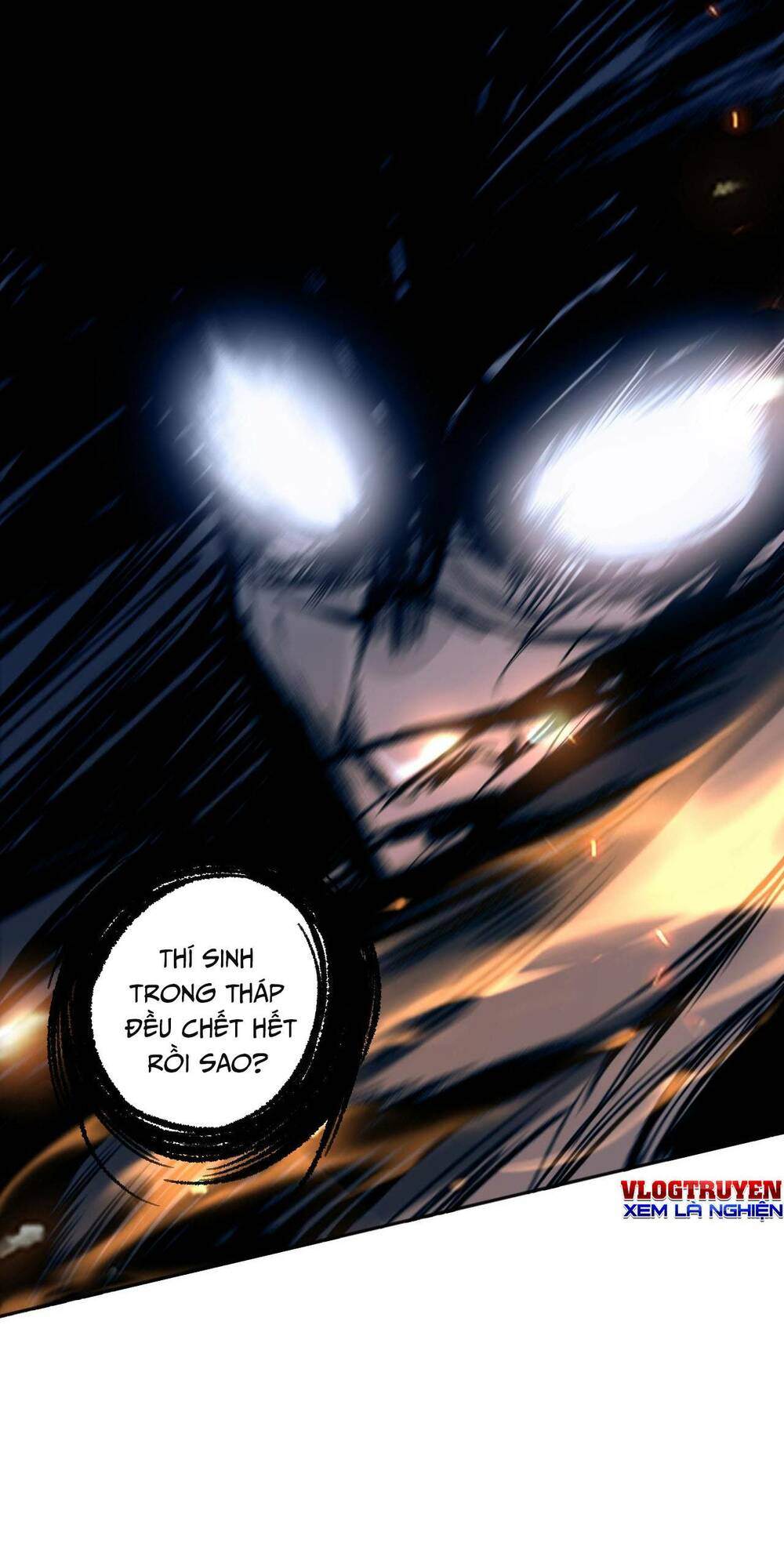 Thảm Họa Tử Linh Sư Chapter 13 - Trang 2