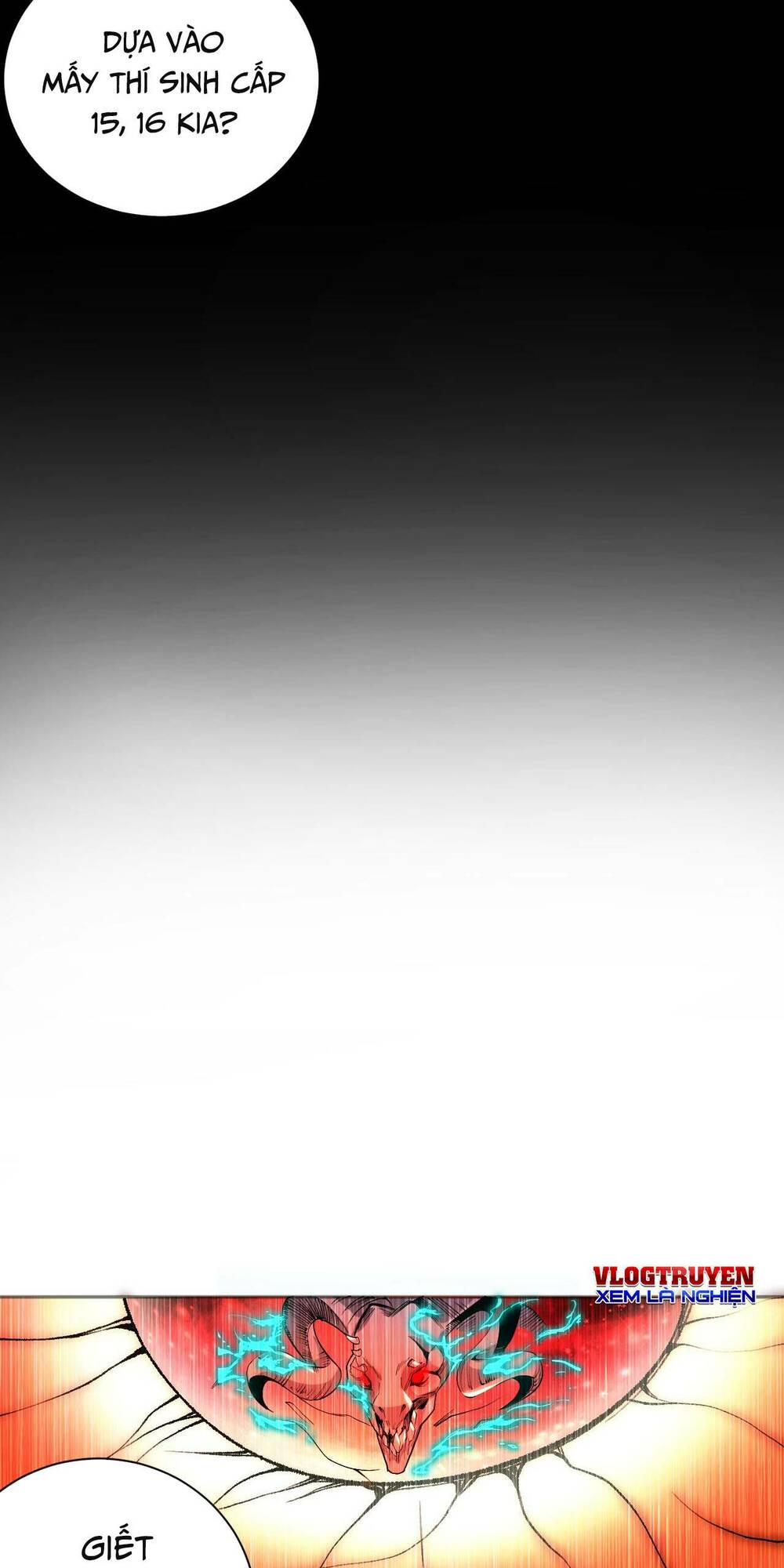 Thảm Họa Tử Linh Sư Chapter 13 - Trang 2