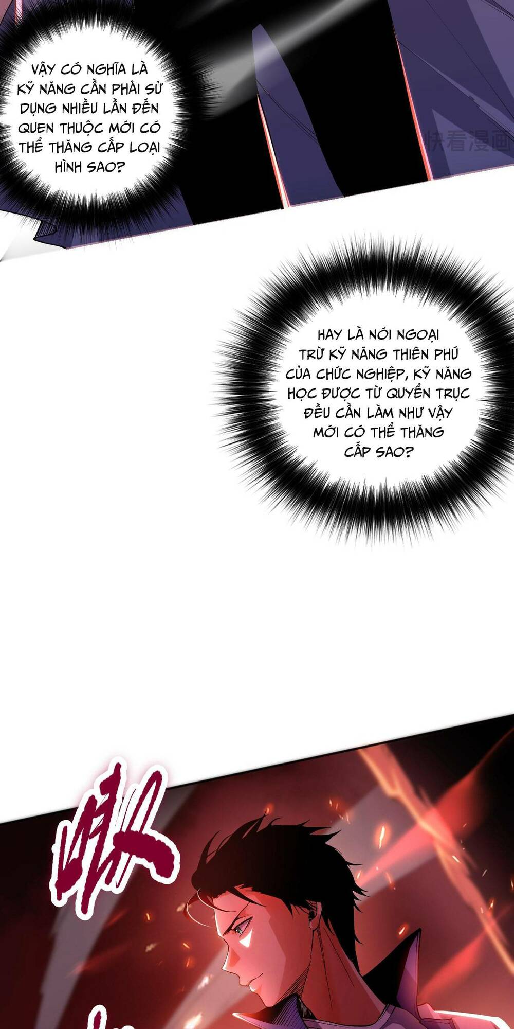 Thảm Họa Tử Linh Sư Chapter 13 - Trang 2