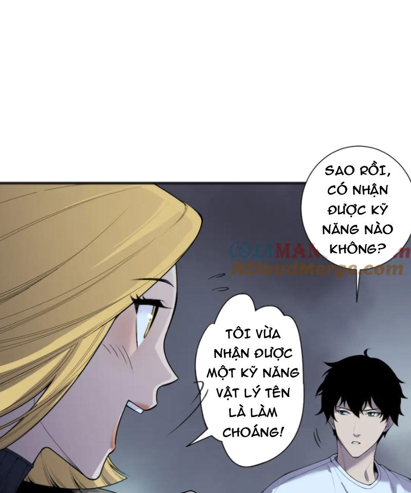 Thảm Họa Tử Linh Sư Chapter 130 - Trang 2