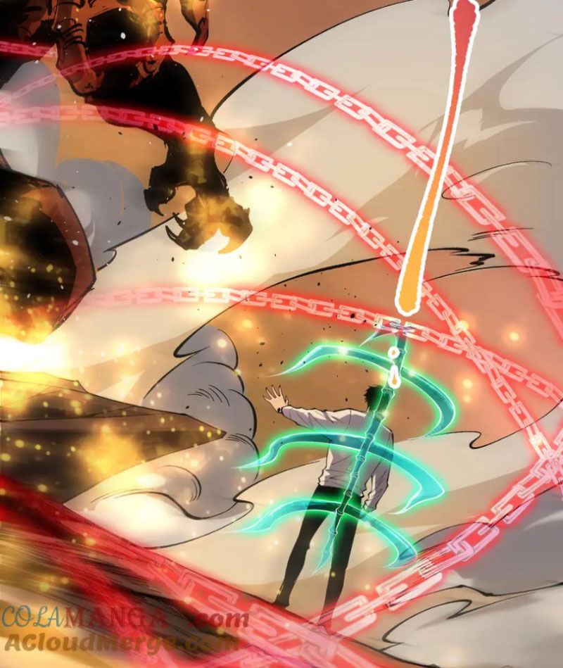 Thảm Họa Tử Linh Sư Chapter 130 - Trang 2