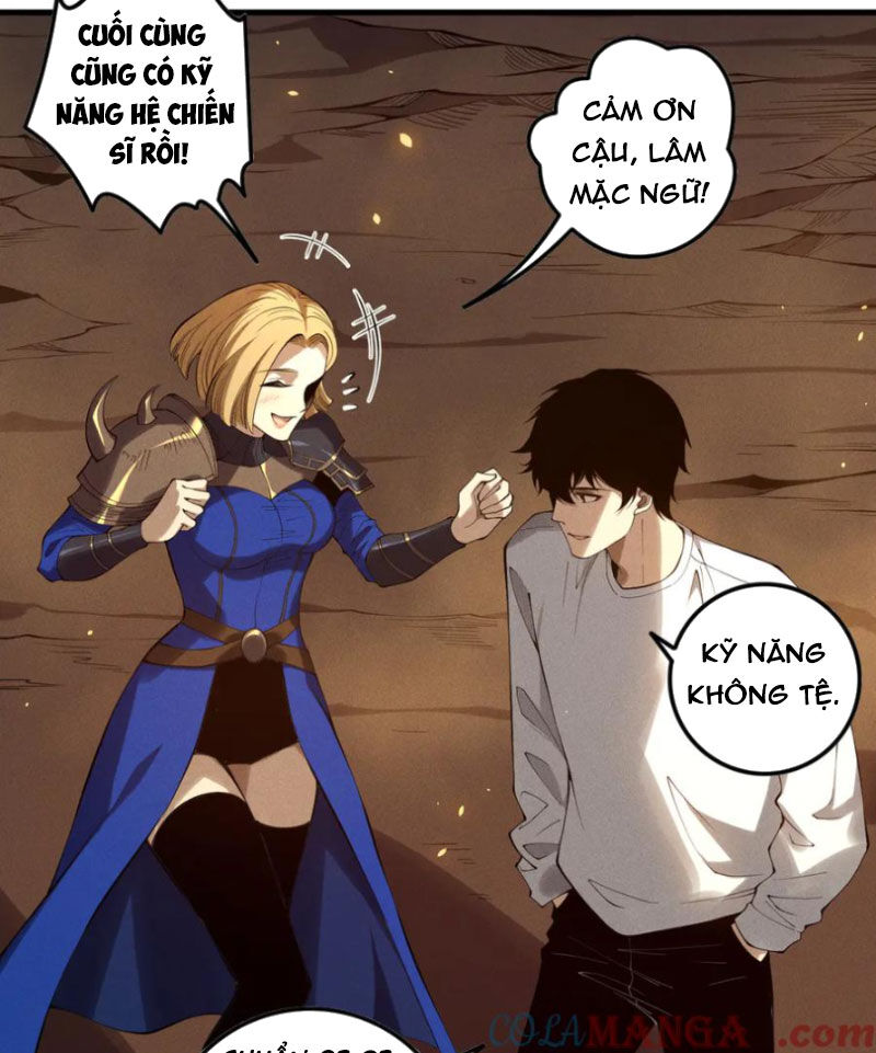 Thảm Họa Tử Linh Sư Chapter 130 - Trang 2