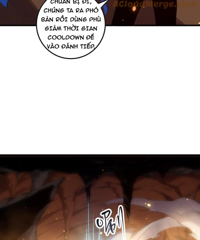 Thảm Họa Tử Linh Sư Chapter 130 - Trang 2