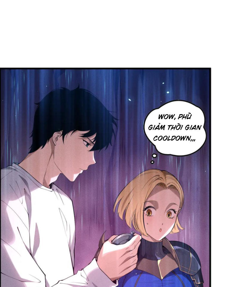 Thảm Họa Tử Linh Sư Chapter 130 - Trang 2