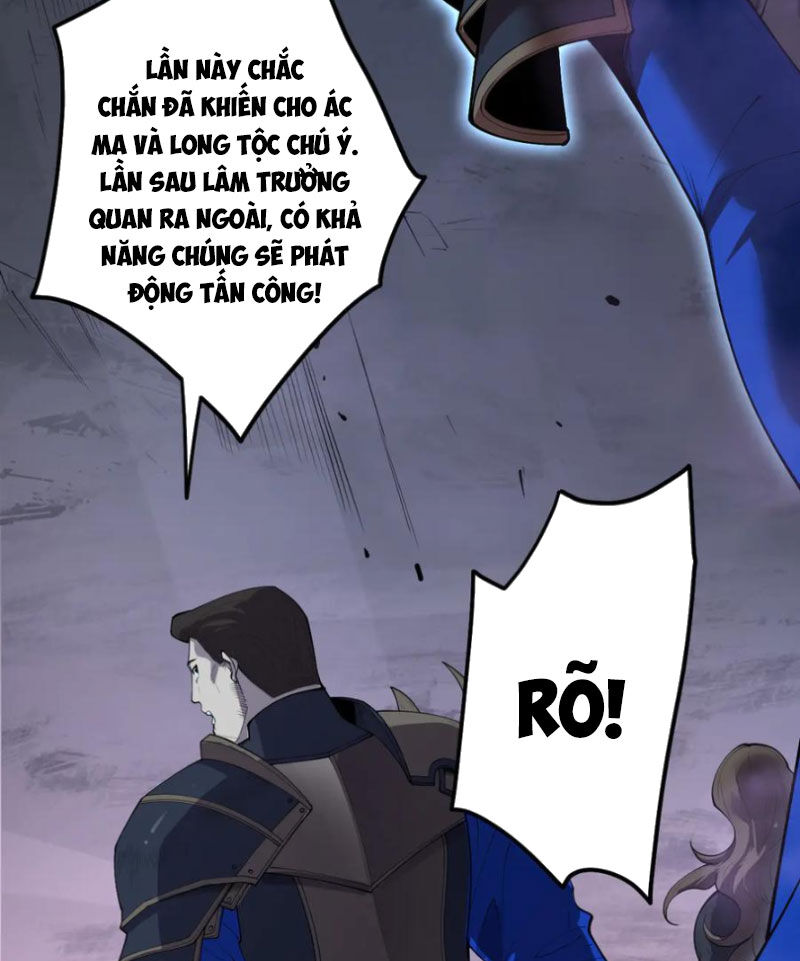 Thảm Họa Tử Linh Sư Chapter 130 - Trang 2