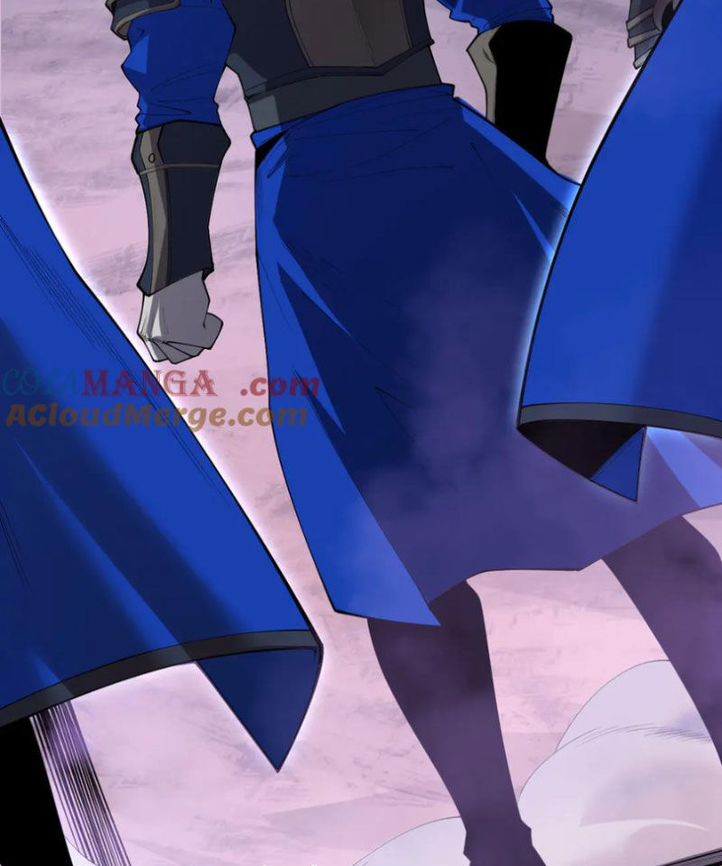 Thảm Họa Tử Linh Sư Chapter 130 - Trang 2