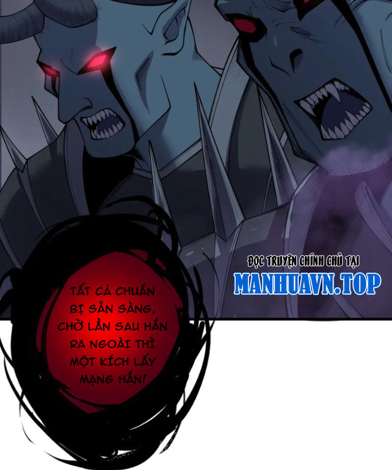 Thảm Họa Tử Linh Sư Chapter 130 - Trang 2