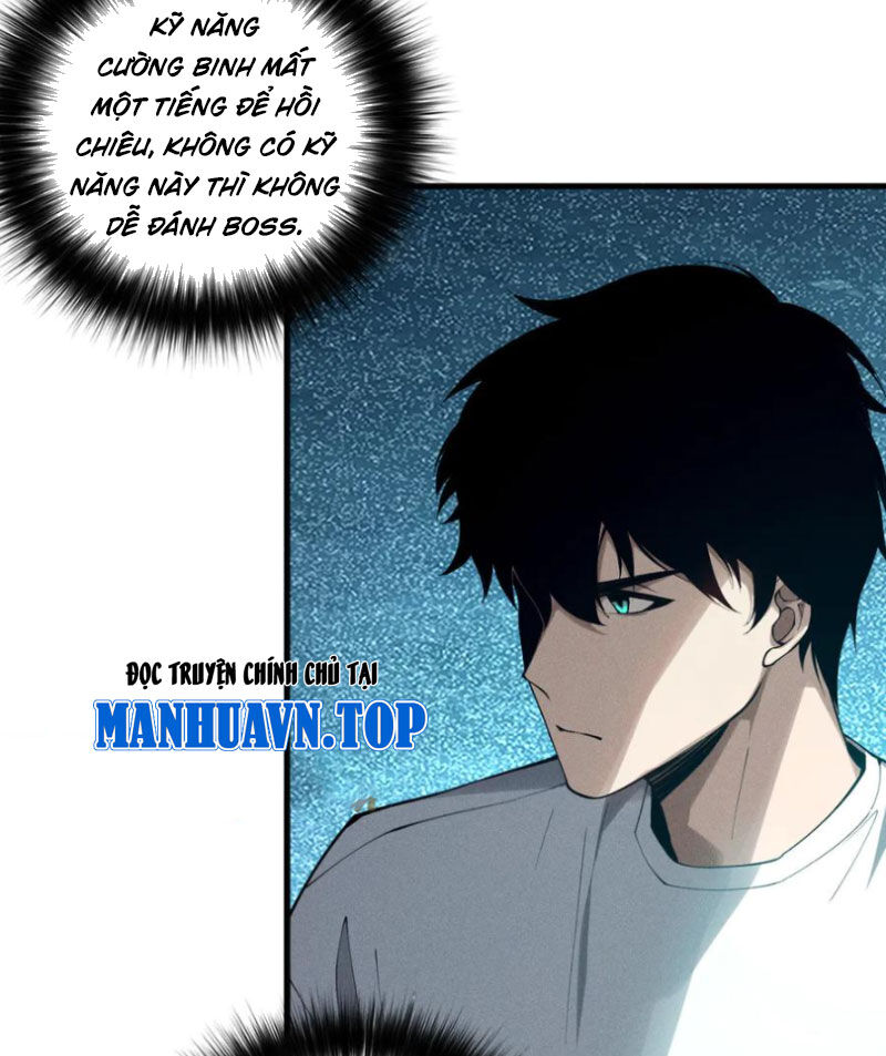 Thảm Họa Tử Linh Sư Chapter 130 - Trang 2