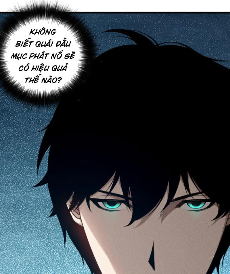 Thảm Họa Tử Linh Sư Chapter 130 - Trang 2