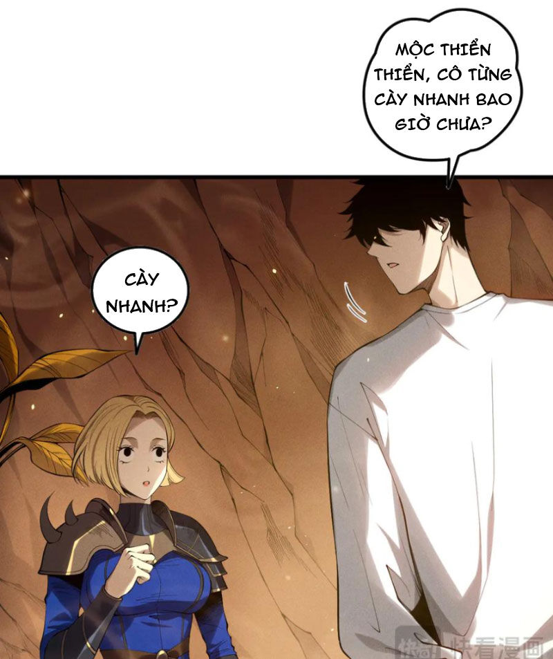 Thảm Họa Tử Linh Sư Chapter 130 - Trang 2