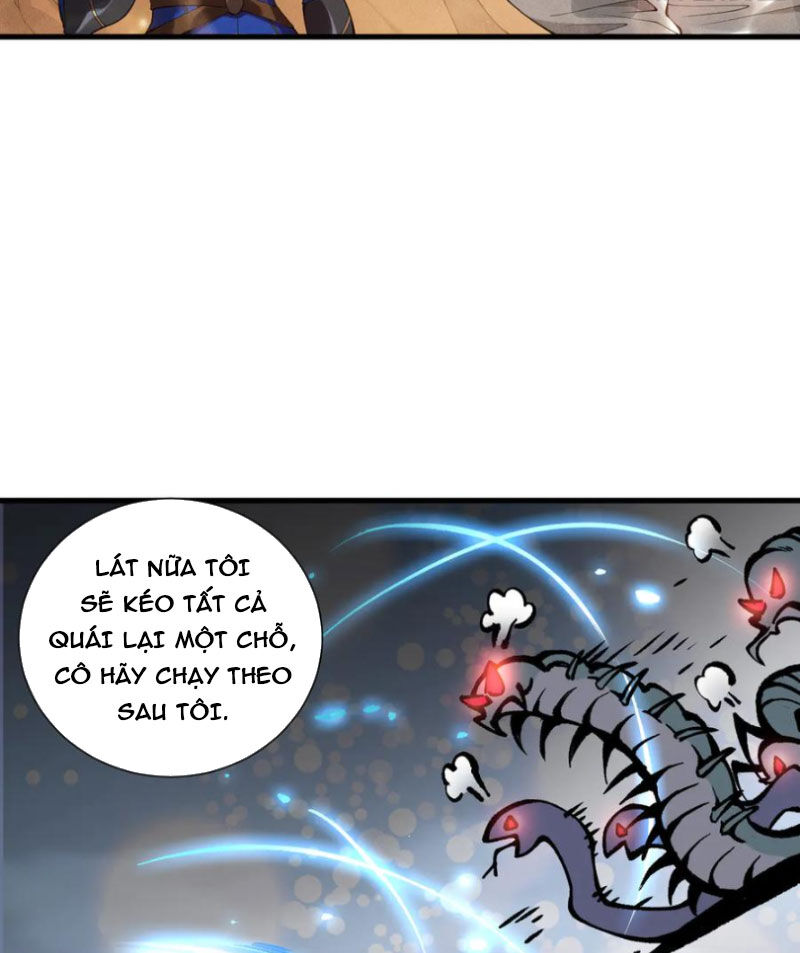 Thảm Họa Tử Linh Sư Chapter 130 - Trang 2