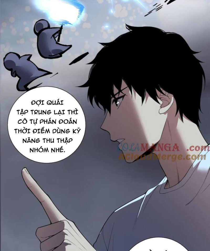 Thảm Họa Tử Linh Sư Chapter 130 - Trang 2
